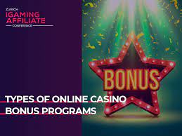 Attraction of Online Casino Bonuses