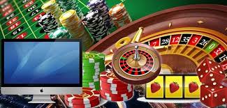 Casino Gambling Can Be Fun, But Play Safely