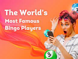 Famous Bingo Players