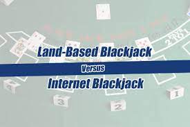 Pros and Cons of Playing Online Blackjack